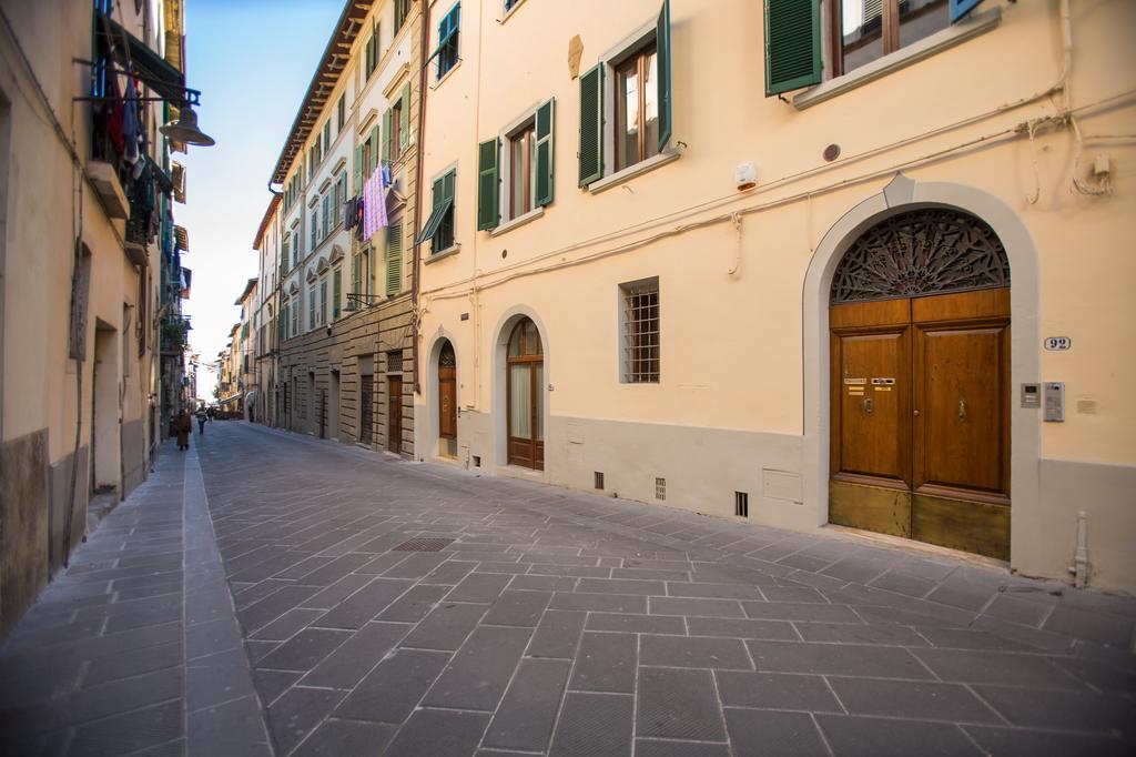Whitehouse Hotel Colle Val D'Elsa Exterior photo