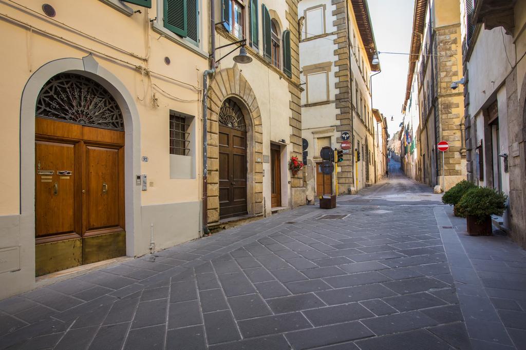 Whitehouse Hotel Colle Val D'Elsa Exterior photo